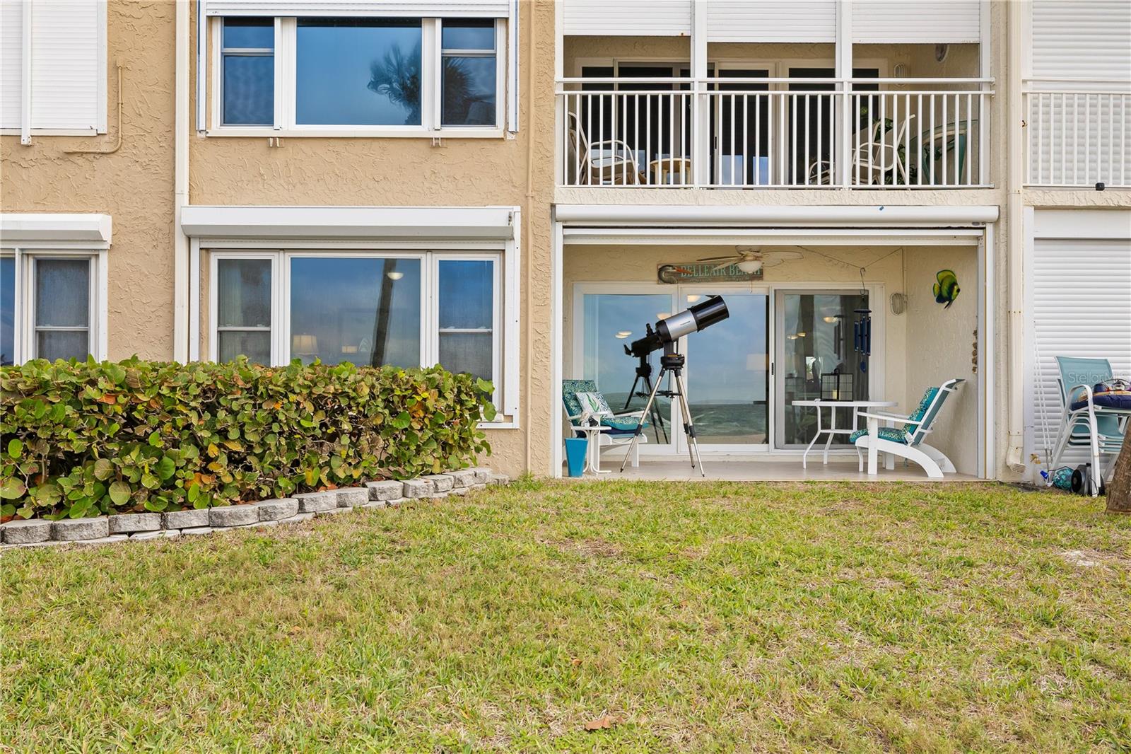 BELLEAIR KEY CONDO - Residential