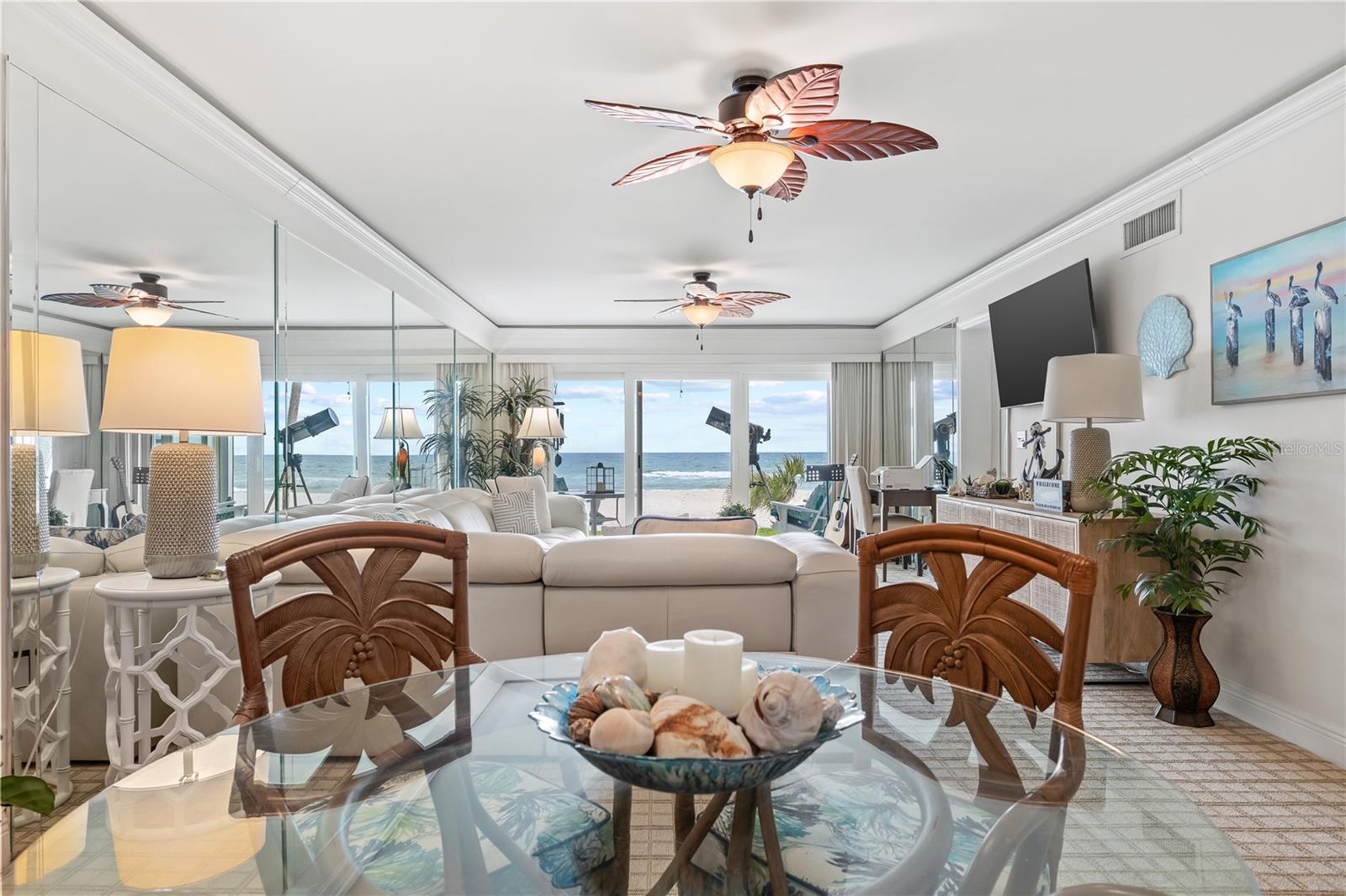 BELLEAIR KEY CONDO - Residential