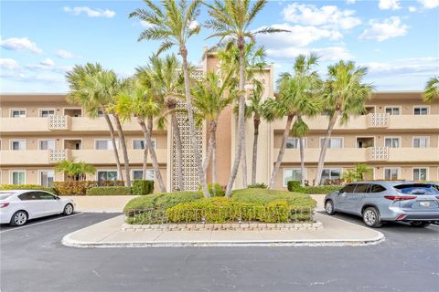3400 GULF BOULEVARD 105 BELLEAIR BEACH FL 33786