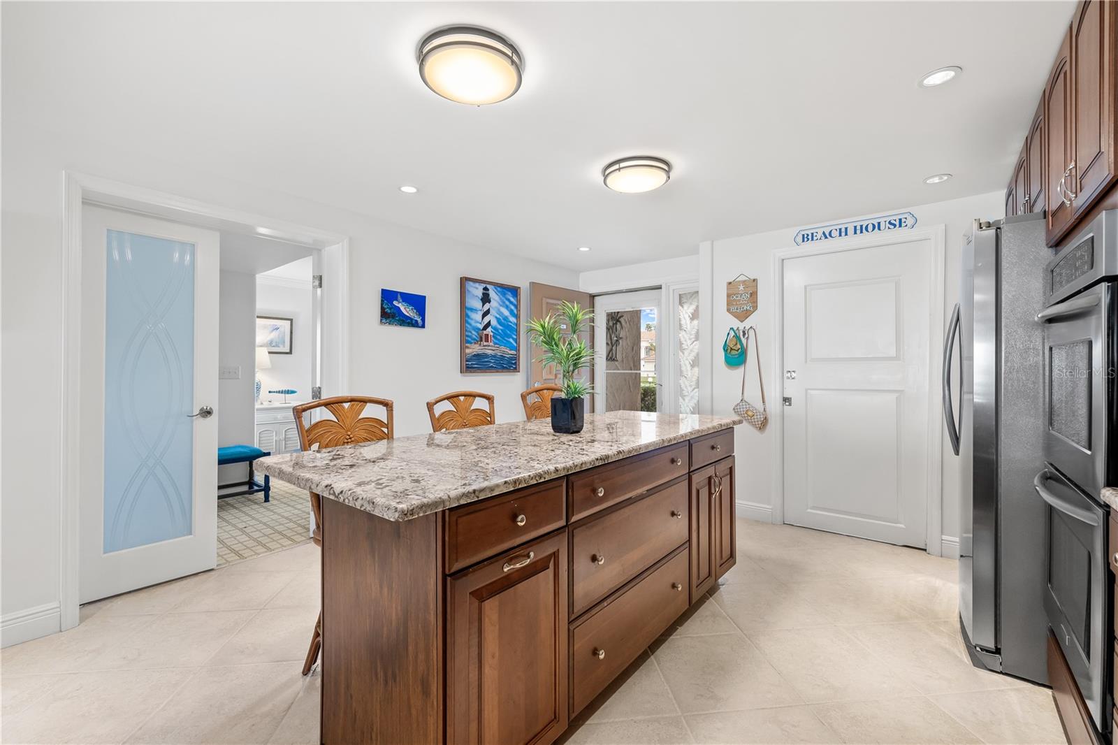 BELLEAIR KEY CONDO - Residential