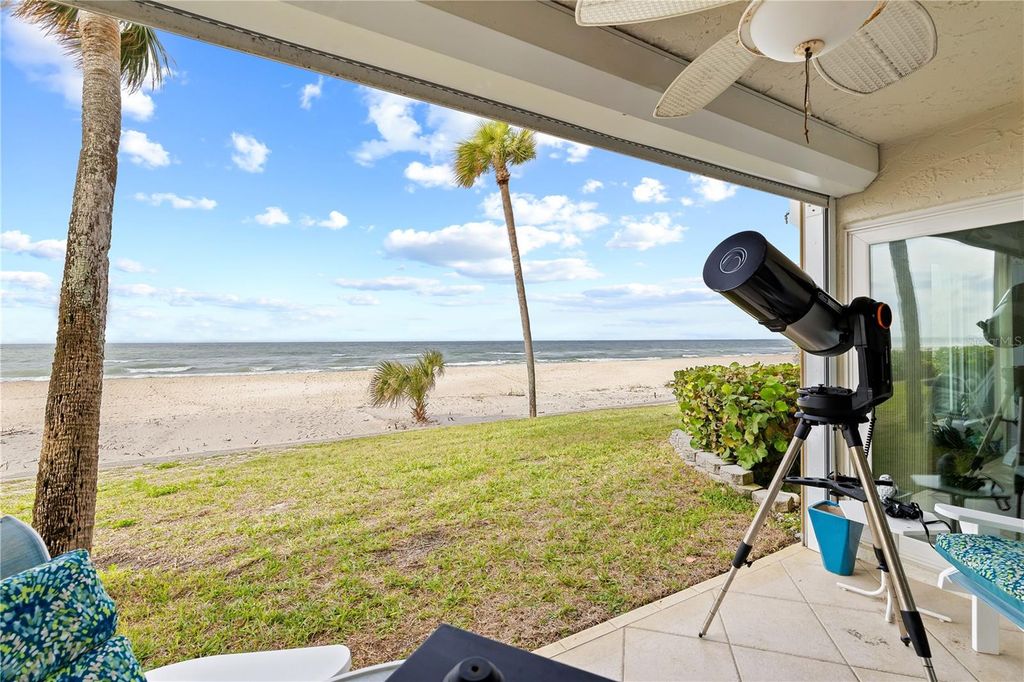 Photo of 3400 Gulf Boulevard #105, Belleair Beach, FL 33786 (MLS # TB8434954)