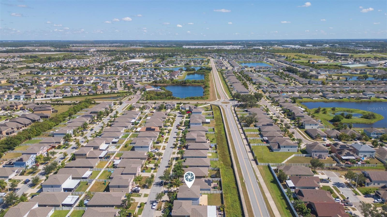 WYNNMERE EAST PH 1 - Residential