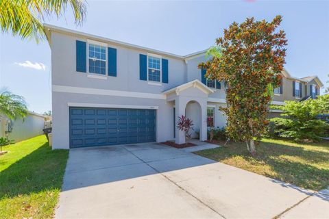 Photo of 1601 Climbing Dayflower Drive, Ruskin, FL 33570 (MLS # TB8440743) Photo of 1601 Climbing Dayflower Drive, Ruskin, FL 33570 (MLS # TB8440743)