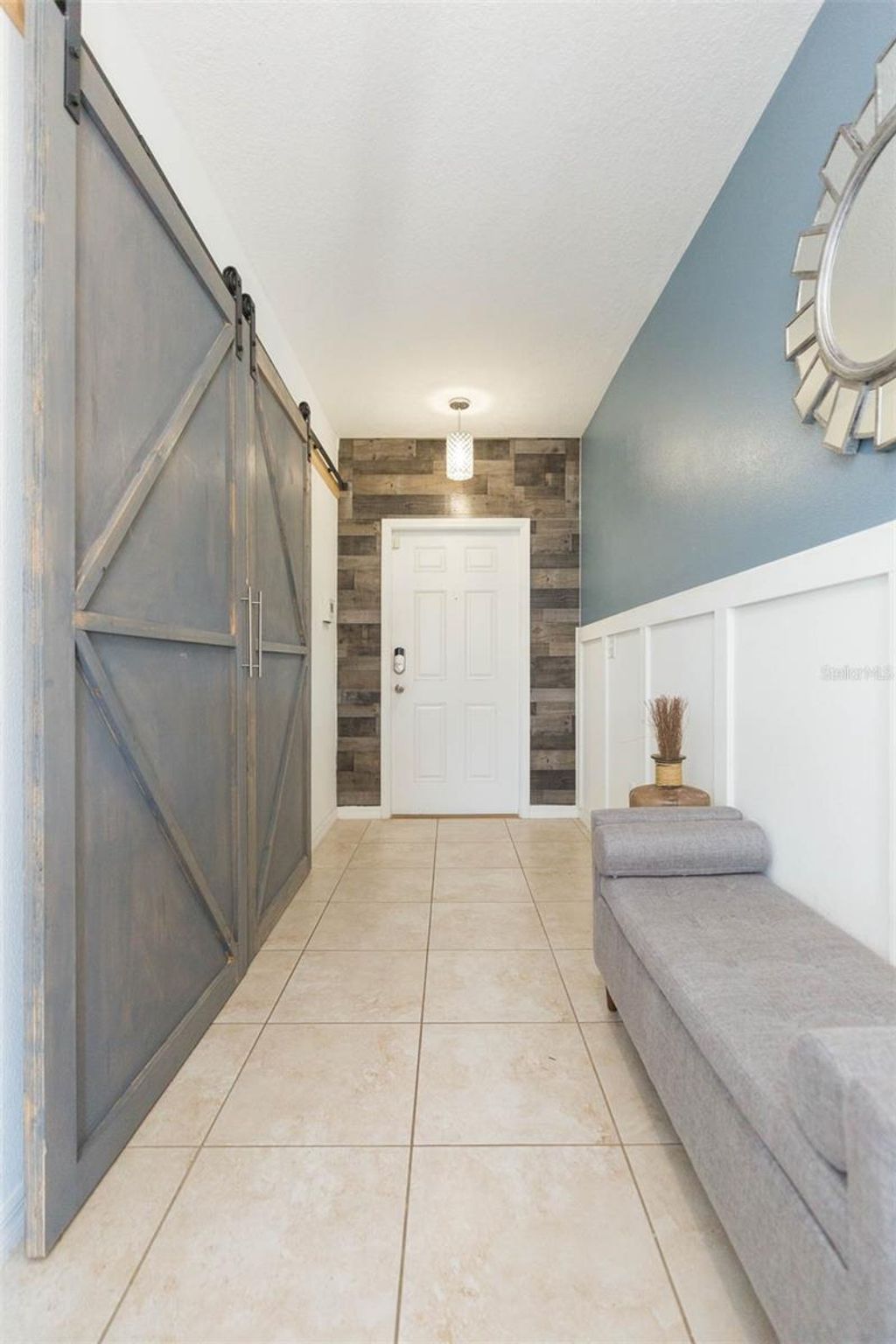 Photo of 1601 Climbing Dayflower Drive, Ruskin, FL 33570 (MLS # TB8440743)