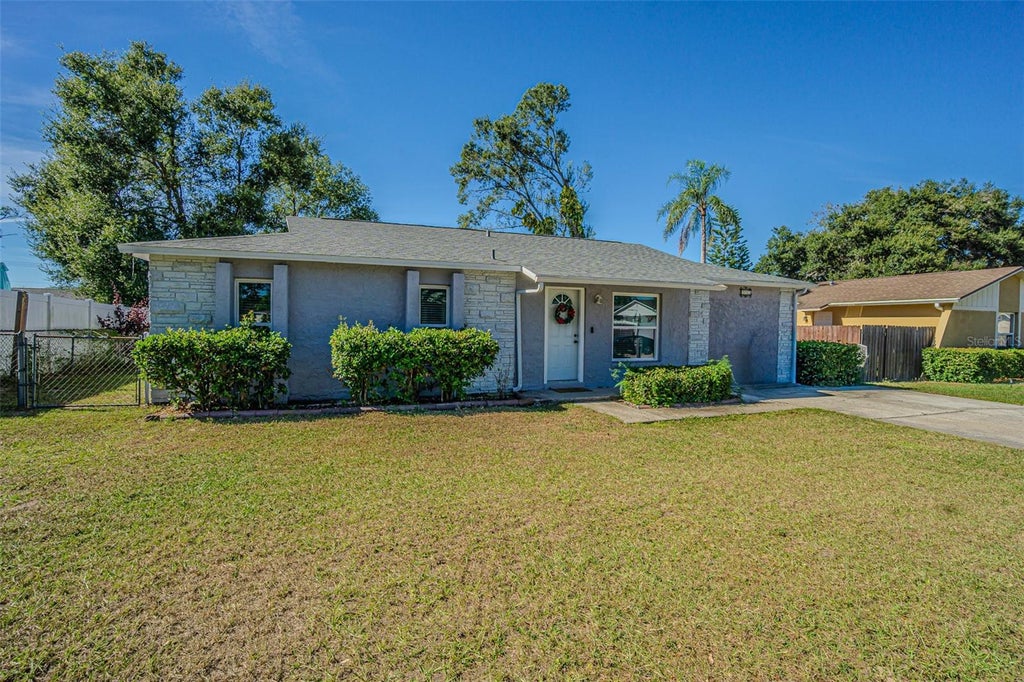 Photo of 925 Park Street, Seffner, FL 33584 (MLS # TB8448288)