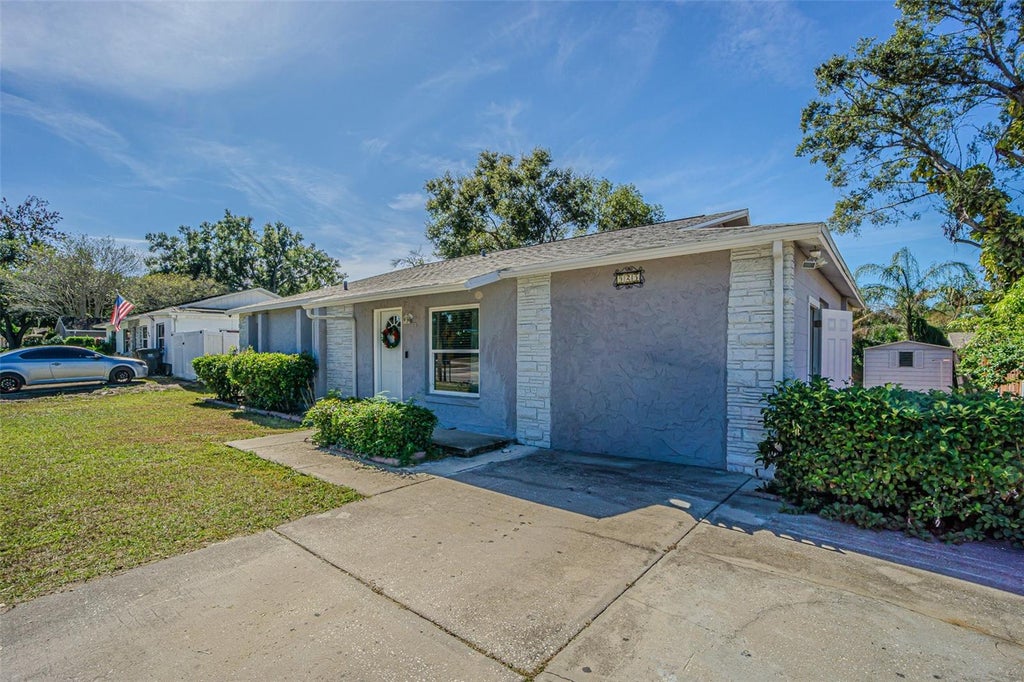 Photo of 925 Park Street, Seffner, FL 33584 (MLS # TB8448288)