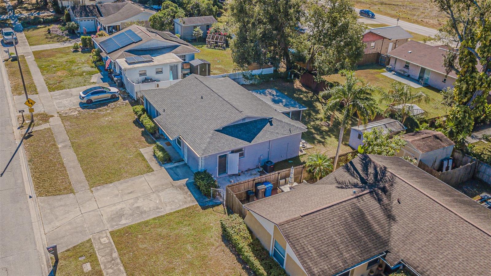 THE GROVES NORTH - Residential