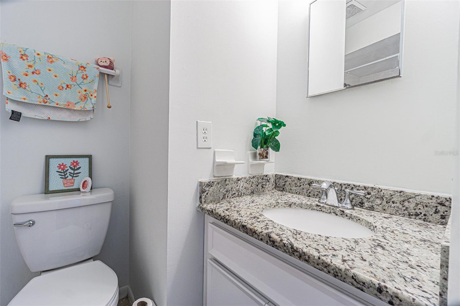 THE GROVES NORTH - Residential