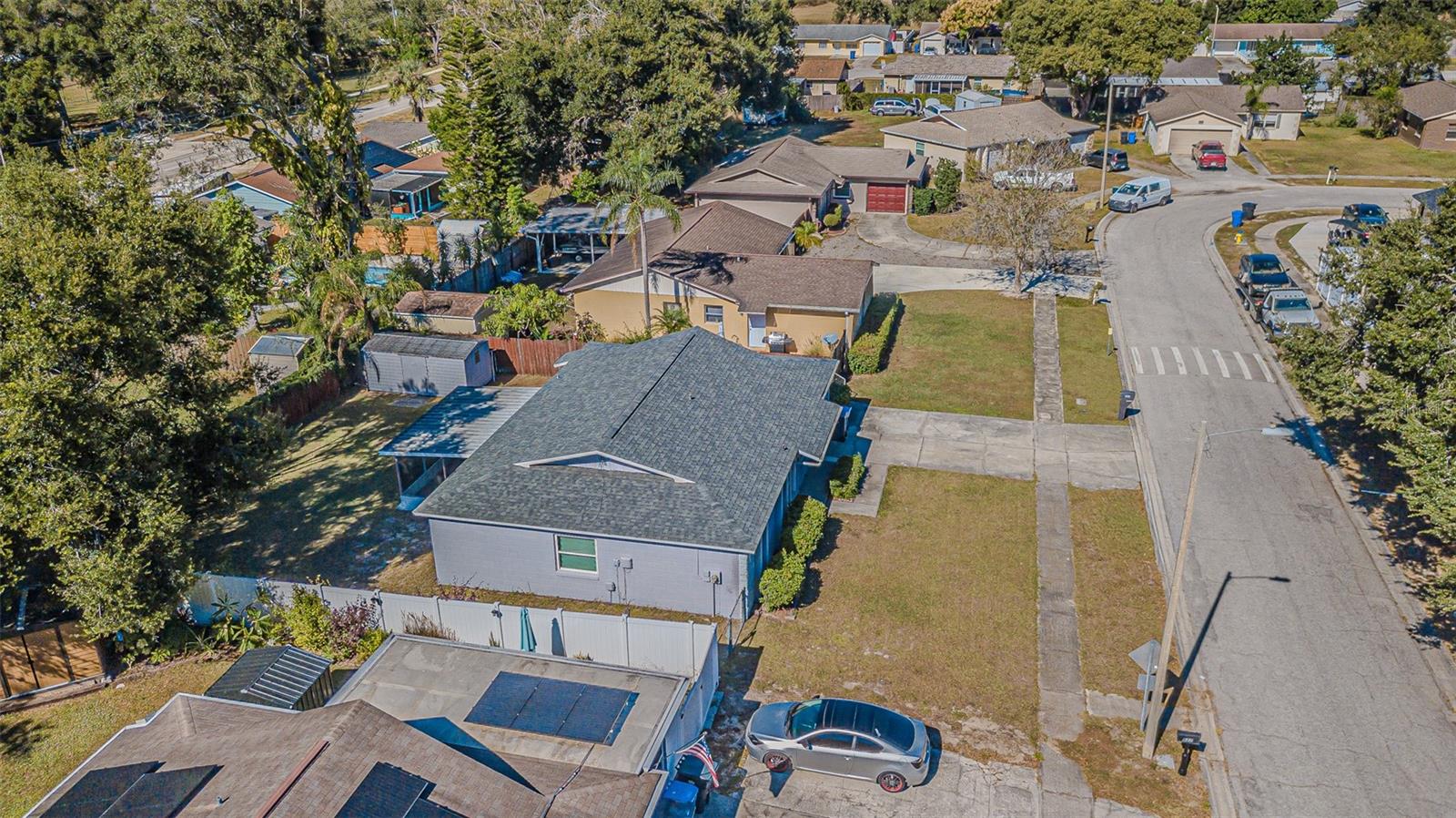 THE GROVES NORTH - Residential