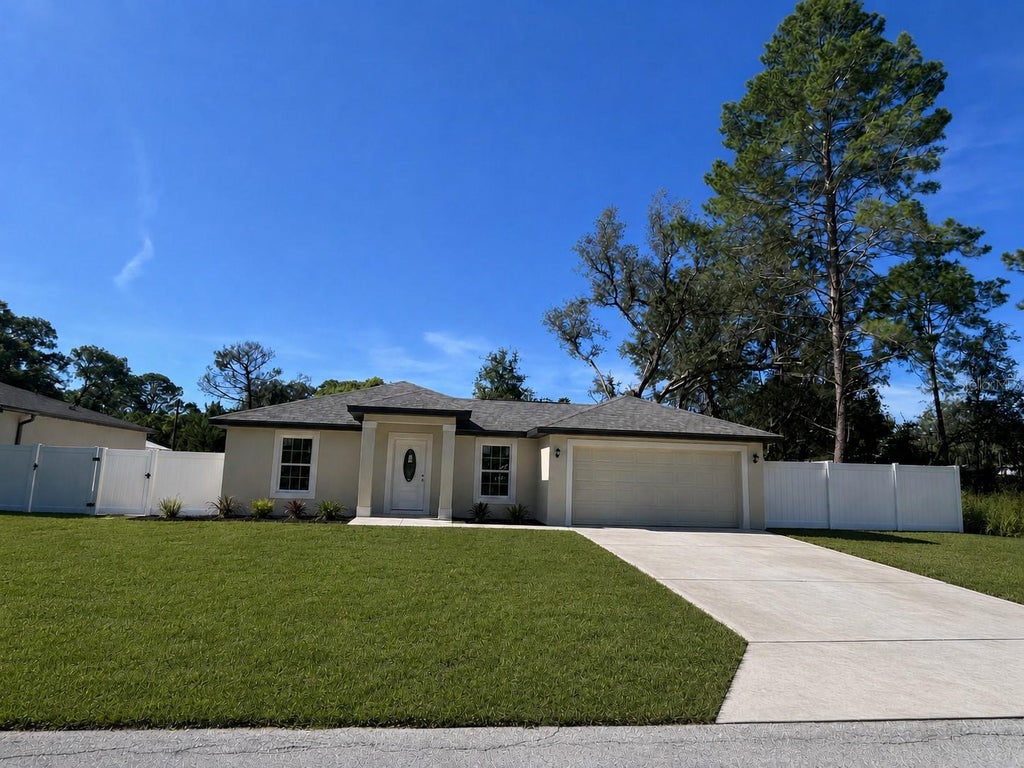 Photo of 7358 Centerwood Avenue, Spring Hill, FL 34606 (MLS # W7889121)