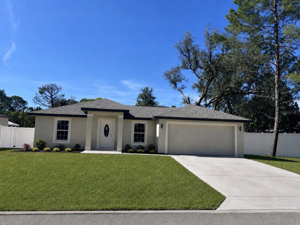 Photo of 7358 Centerwood Avenue, Spring Hill, FL 34606 (MLS # W7889121)