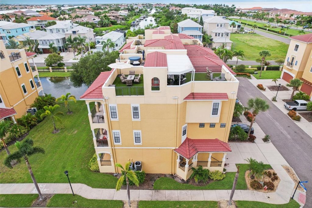 Photo of 6413 Mayra Shores Lane, Apollo Beach, FL 33572 (MLS # TB8413997)