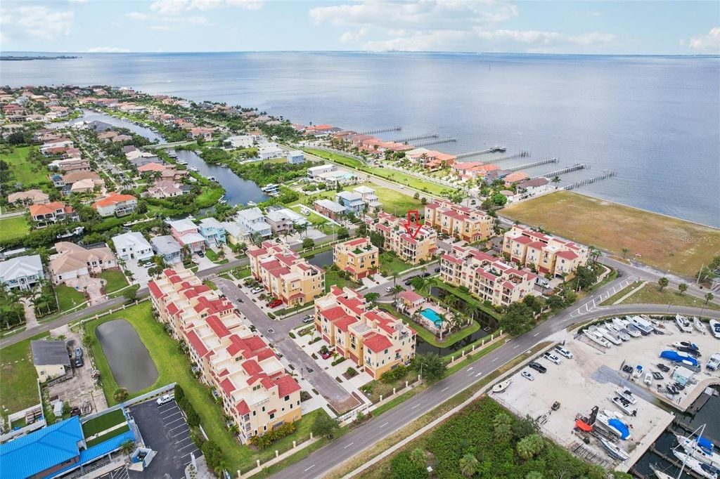 Photo of 6413 Mayra Shores Lane, Apollo Beach, FL 33572 (MLS # TB8413997)