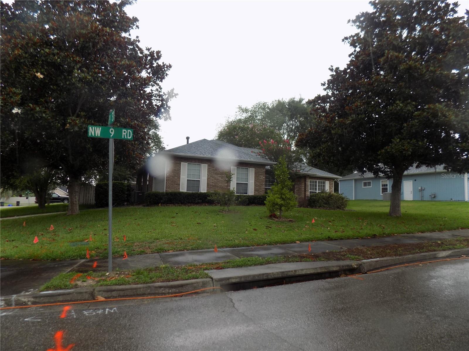 11903 NW 9TH ROAD