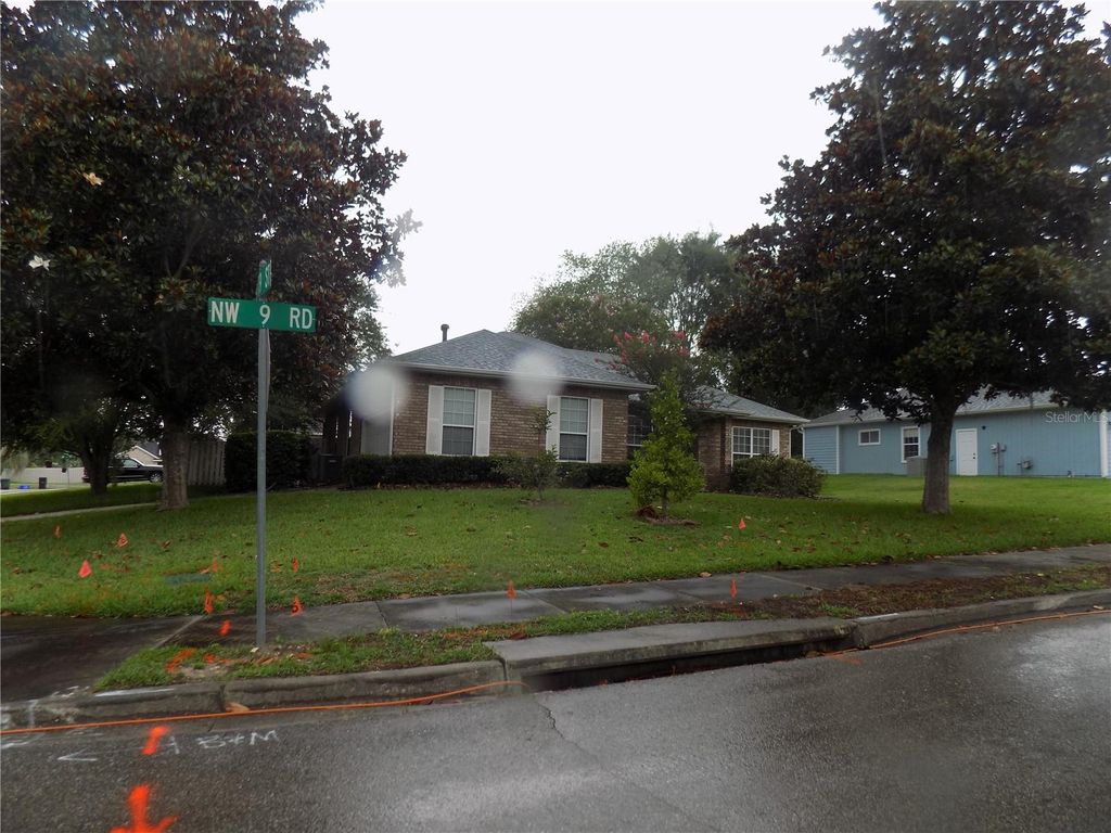 Photo of 11903 NW 9th Road, Gainesville, FL 32606 (MLS # GC531449)