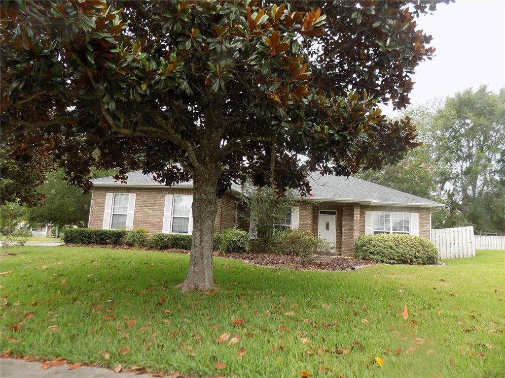 Photo of 11903 NW 9th Road, Gainesville, FL 32606 (MLS # GC531449)