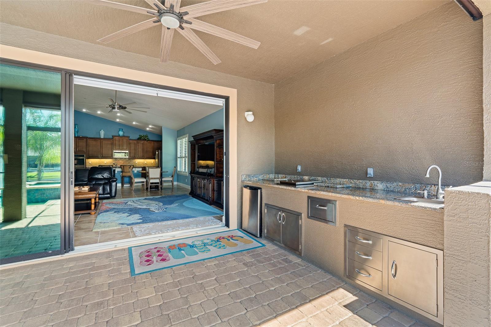 PLANTATION BAY PH 01A UNIT 01-6 - Residential