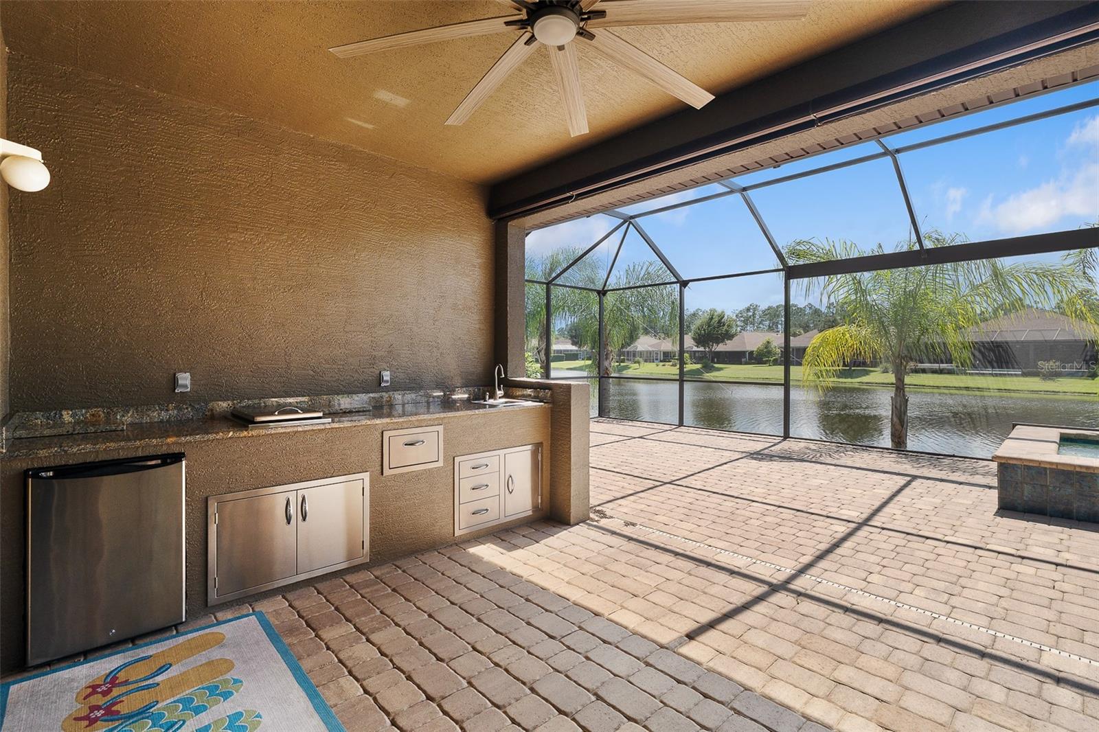 PLANTATION BAY PH 01A UNIT 01-6 - Residential