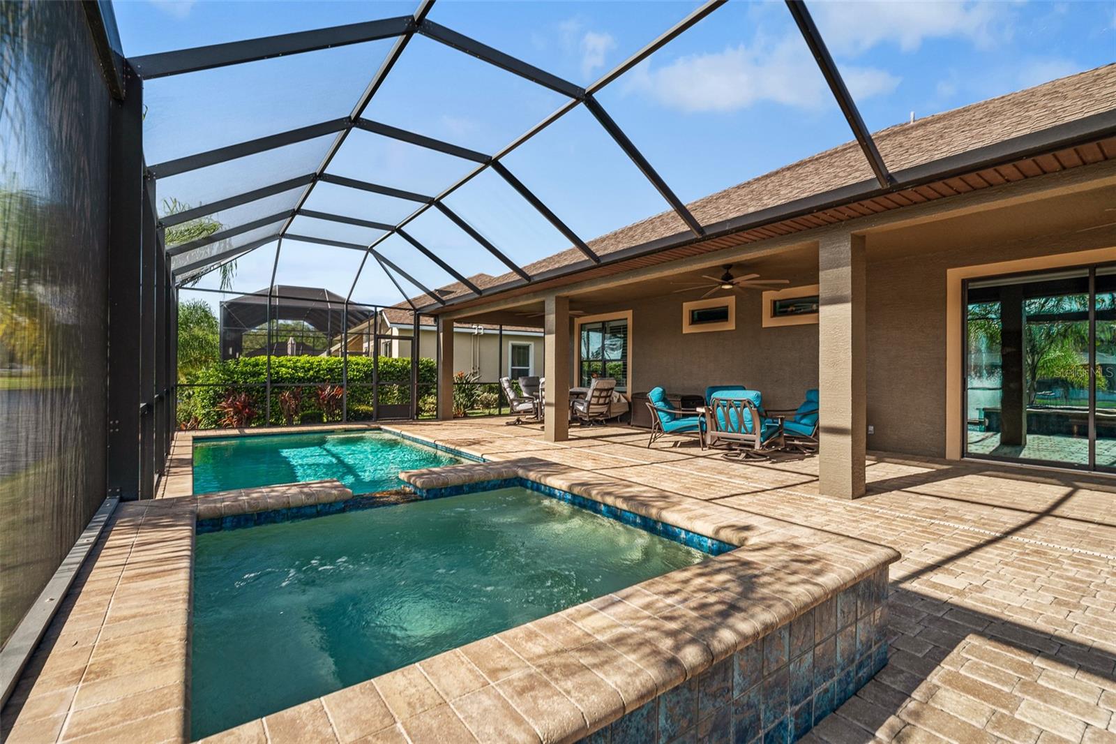 PLANTATION BAY PH 01A UNIT 01-6 - Residential