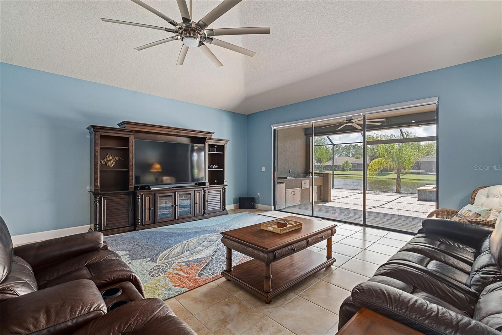 PLANTATION BAY PH 01A UNIT 01-6 - Residential
