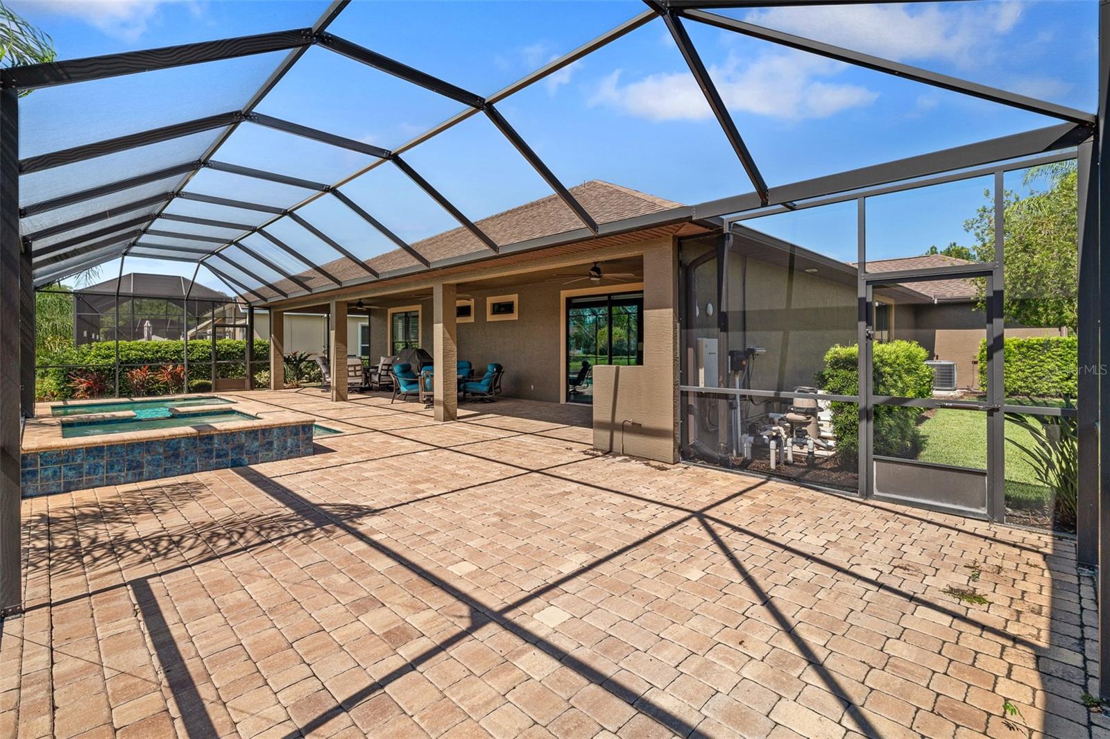 PLANTATION BAY PH 01A UNIT 01-6 - Residential