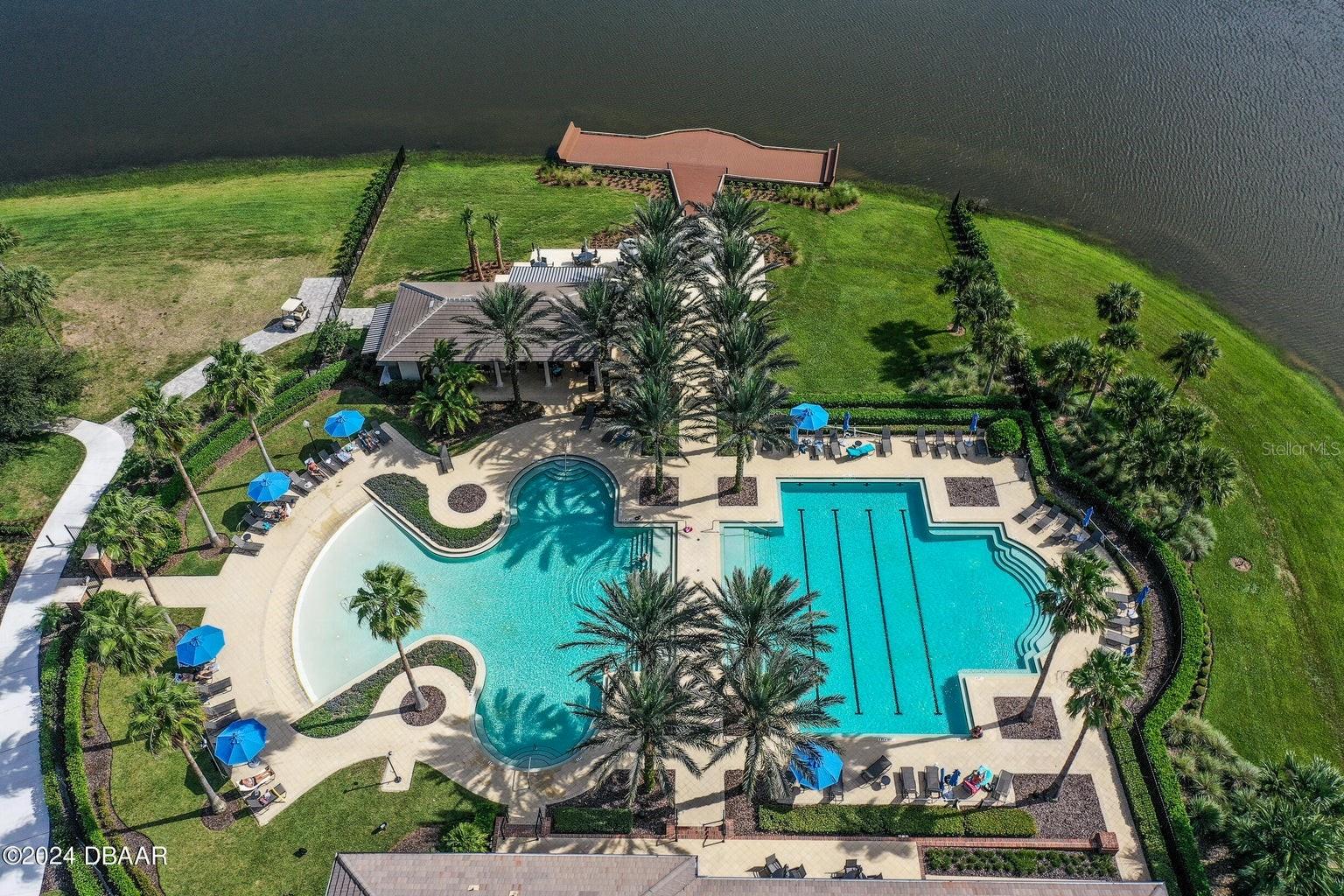 PLANTATION BAY PH 01A UNIT 01-6 - Residential