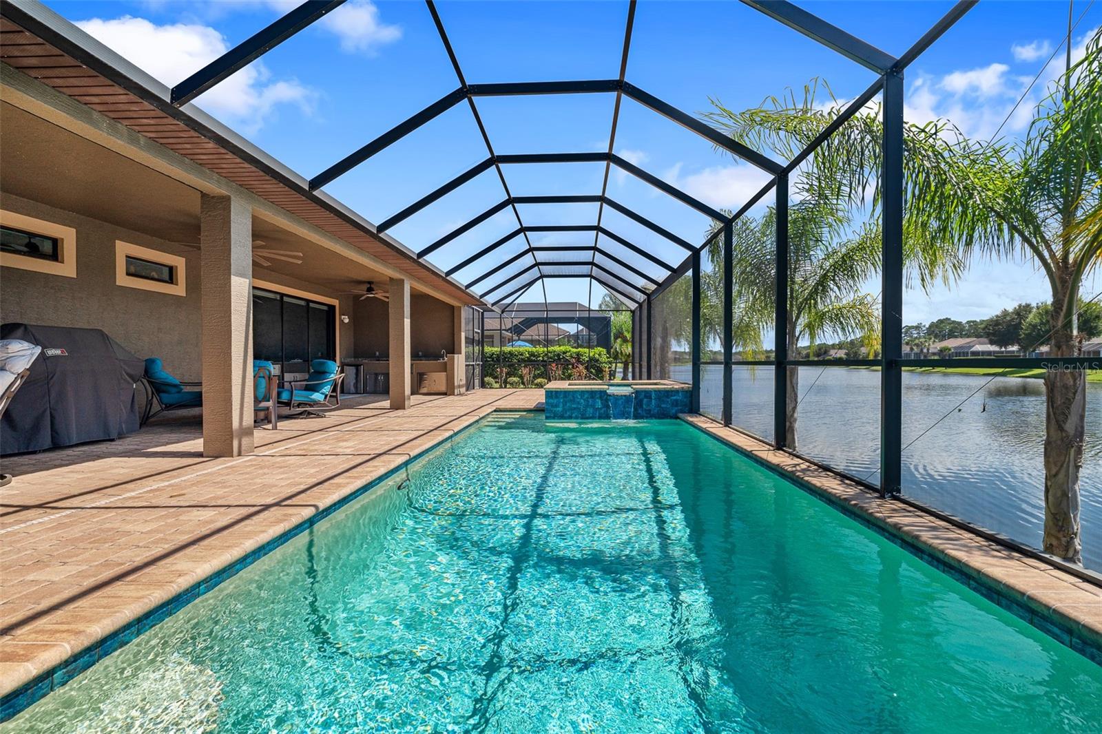 PLANTATION BAY PH 01A UNIT 01-6 - Residential