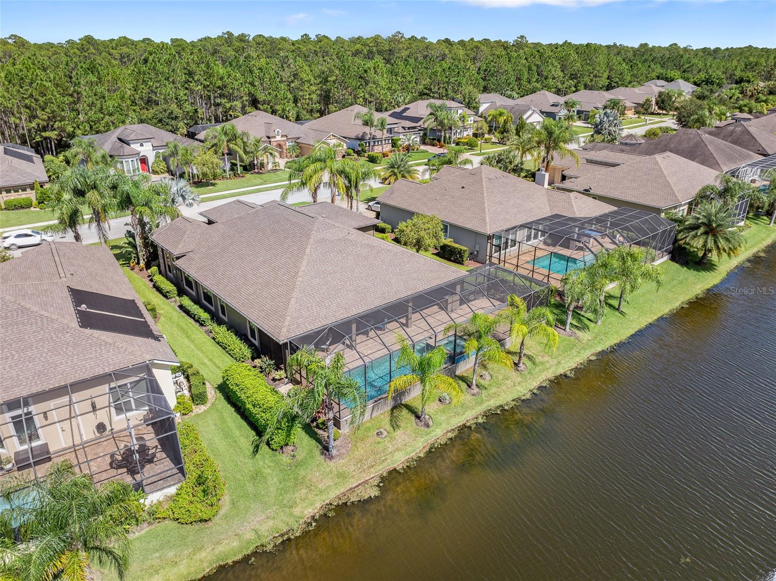 PLANTATION BAY PH 01A UNIT 01-6 - Residential