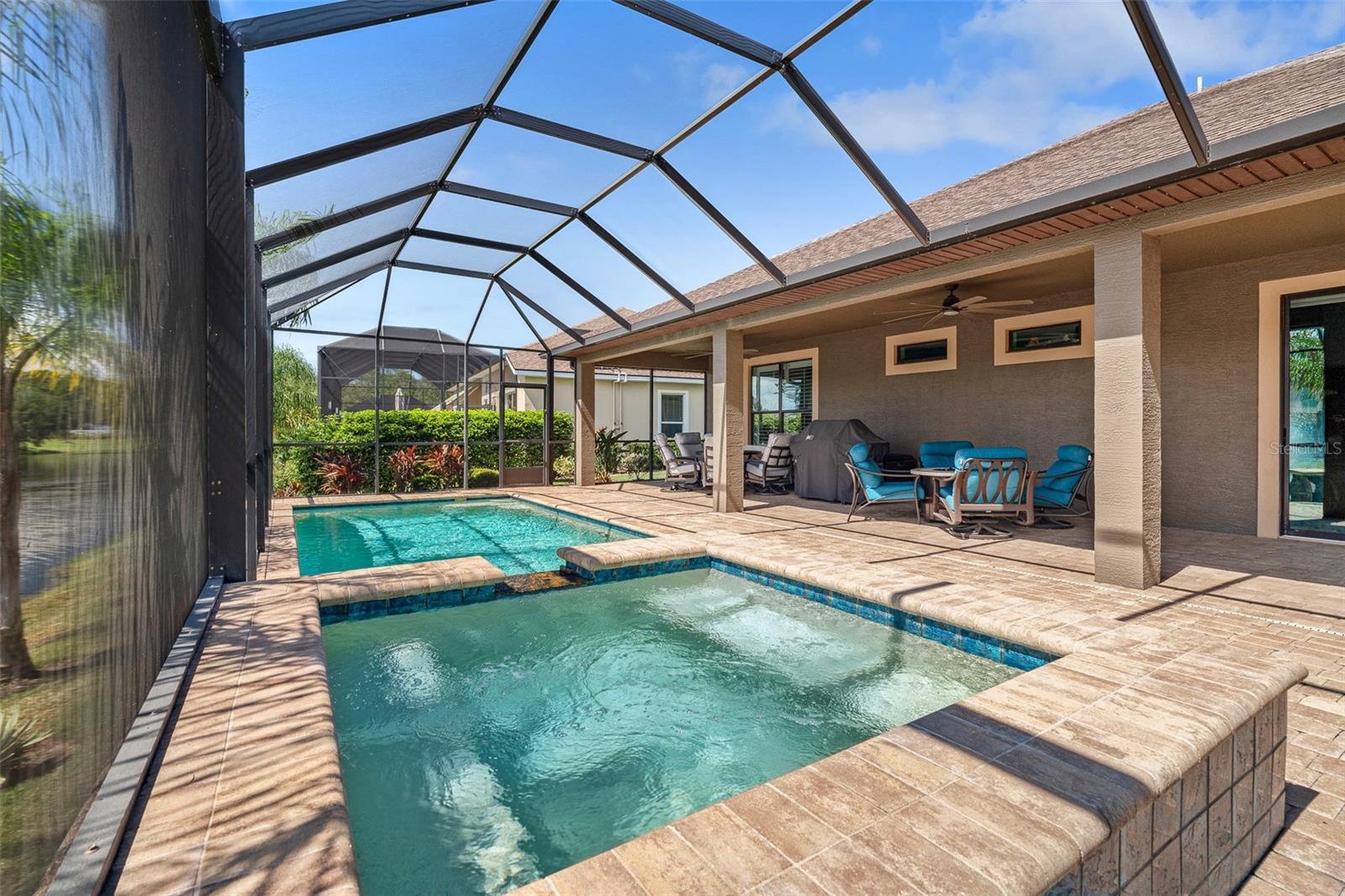 PLANTATION BAY PH 01A UNIT 01-6 - Residential