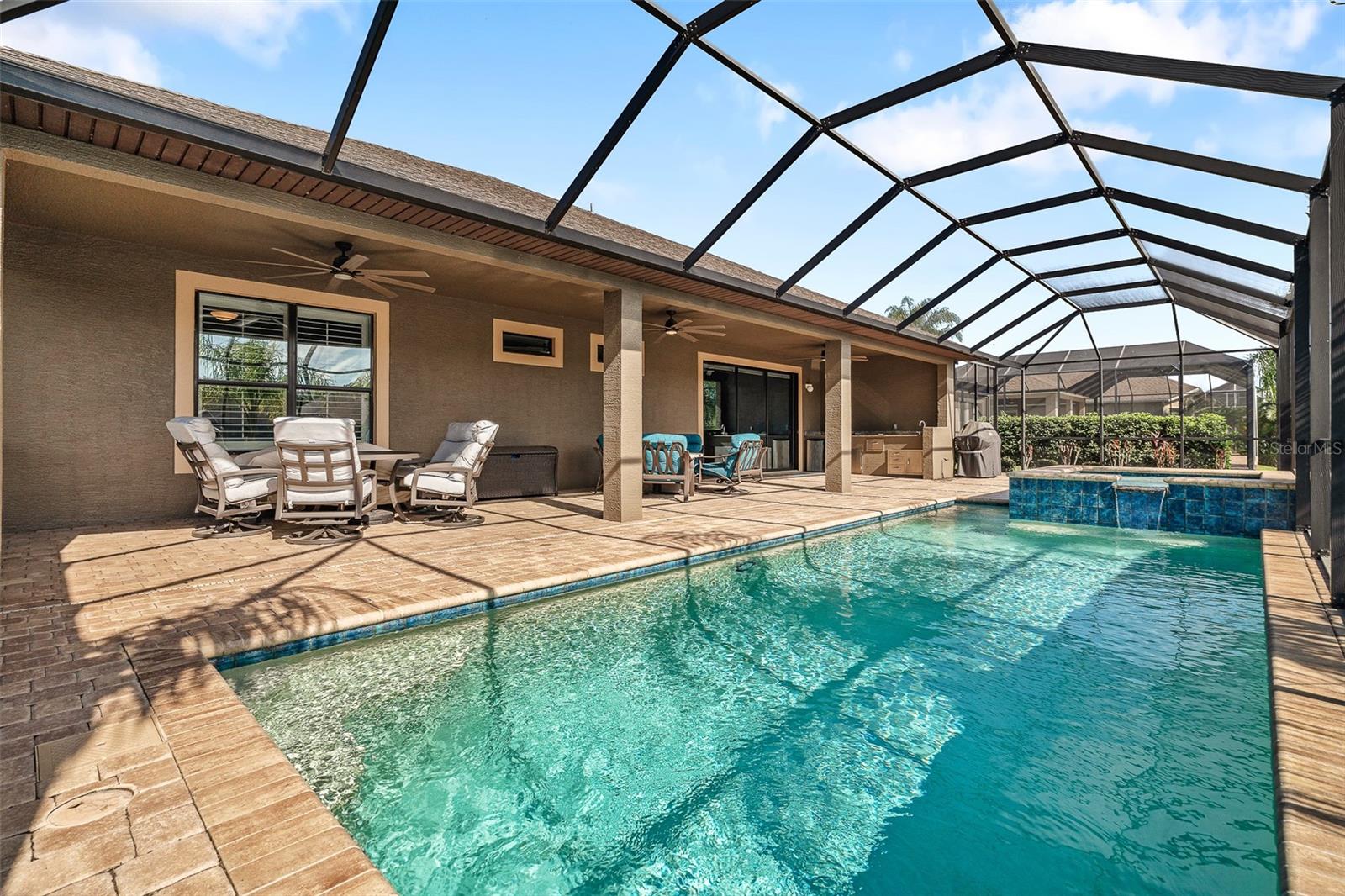 PLANTATION BAY PH 01A UNIT 01-6 - Residential