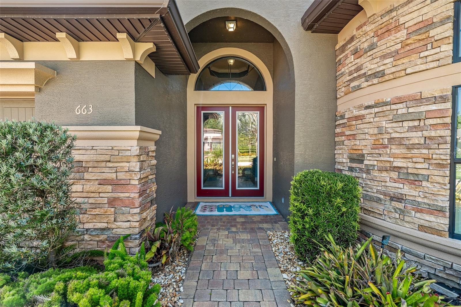 PLANTATION BAY PH 01A UNIT 01-6 - Residential