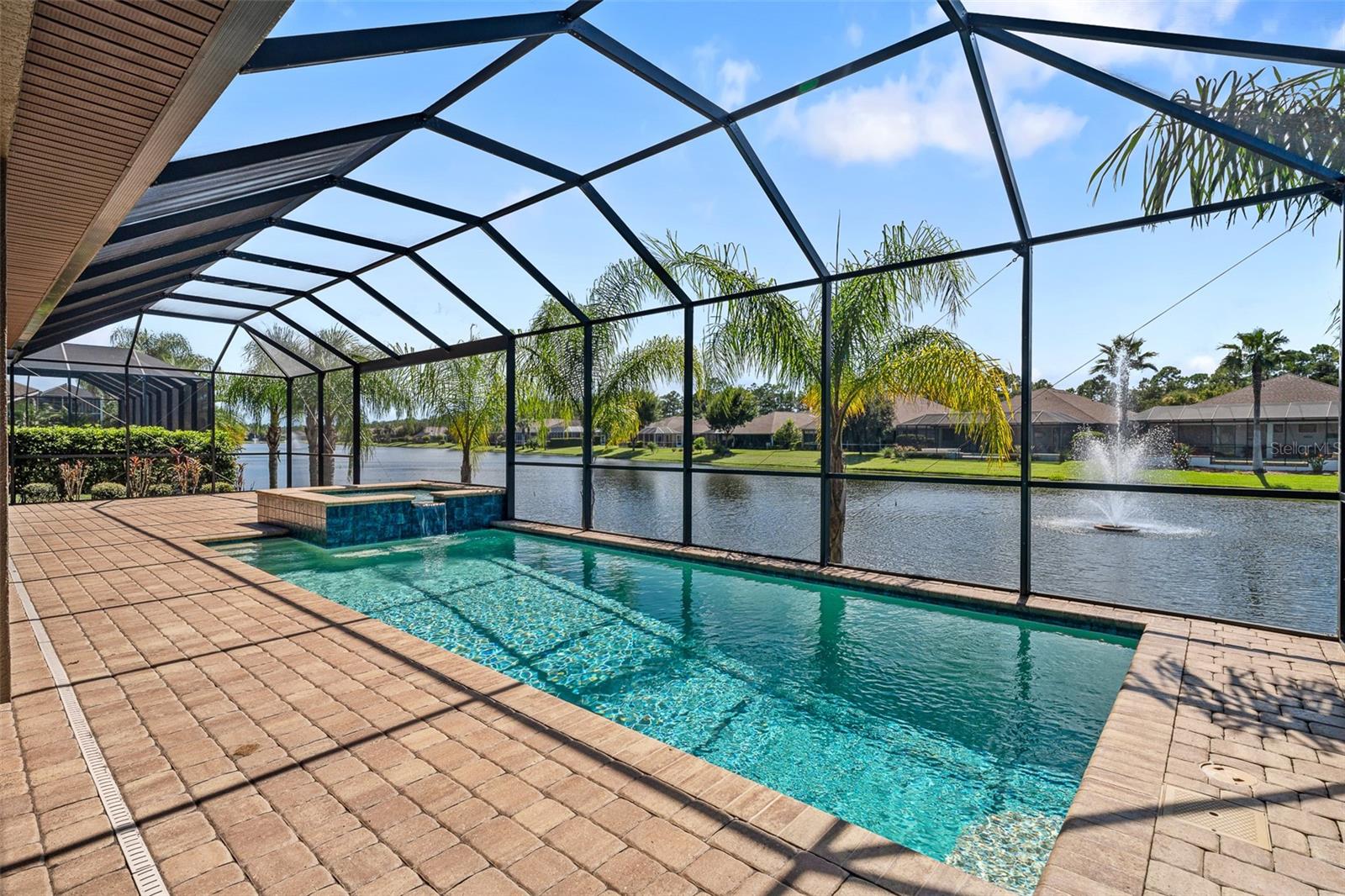 PLANTATION BAY PH 01A UNIT 01-6 - Residential