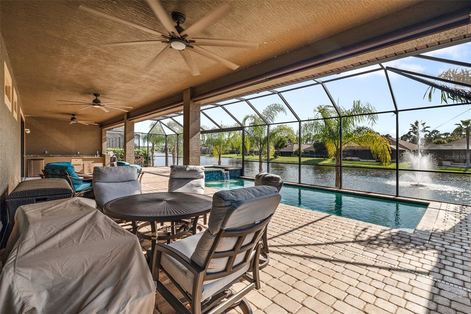PLANTATION BAY PH 01A UNIT 01-6 - Residential