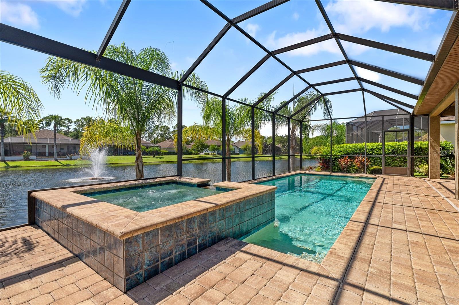 PLANTATION BAY PH 01A UNIT 01-6 - Residential