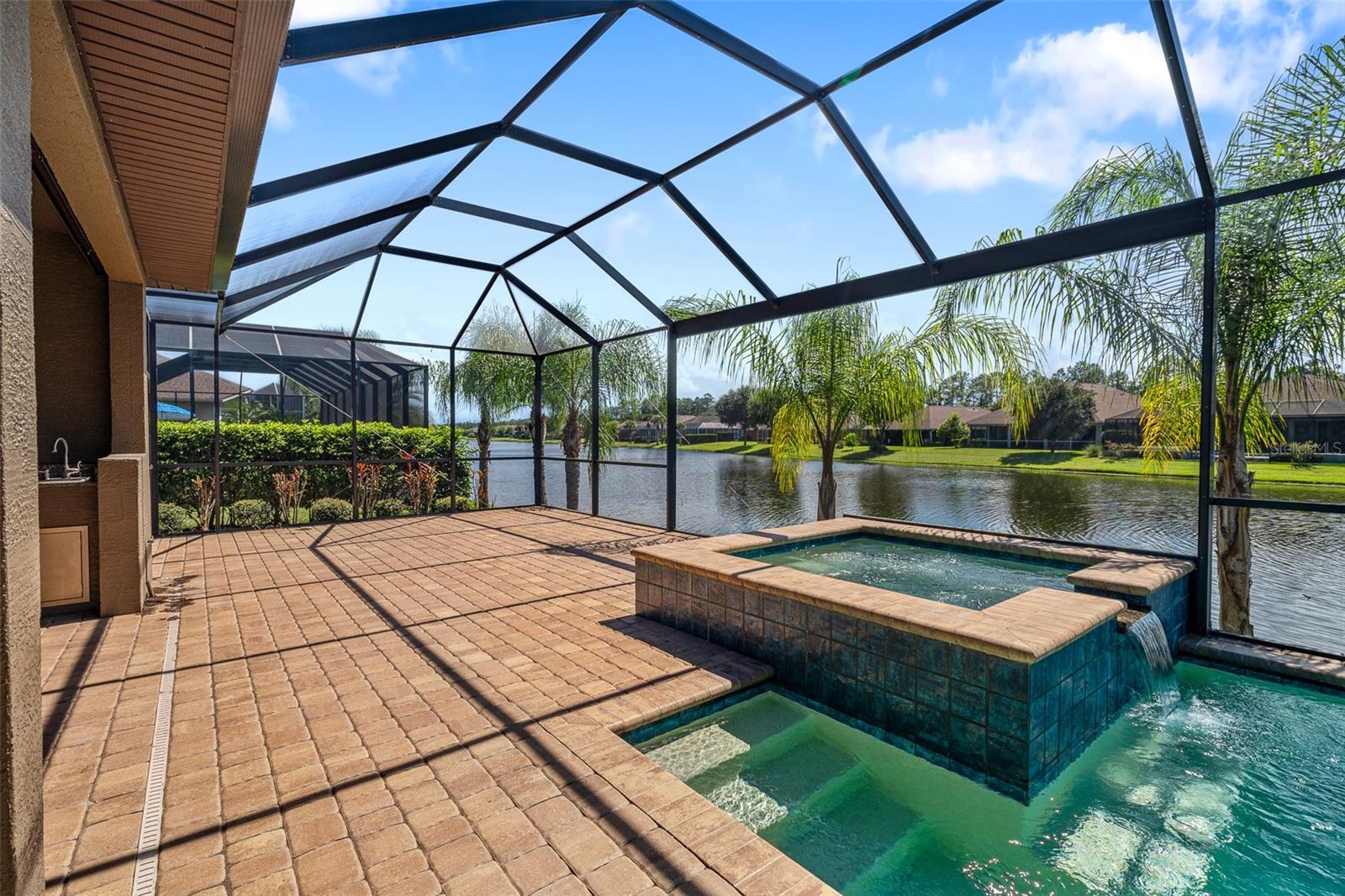 PLANTATION BAY PH 01A UNIT 01-6 - Residential