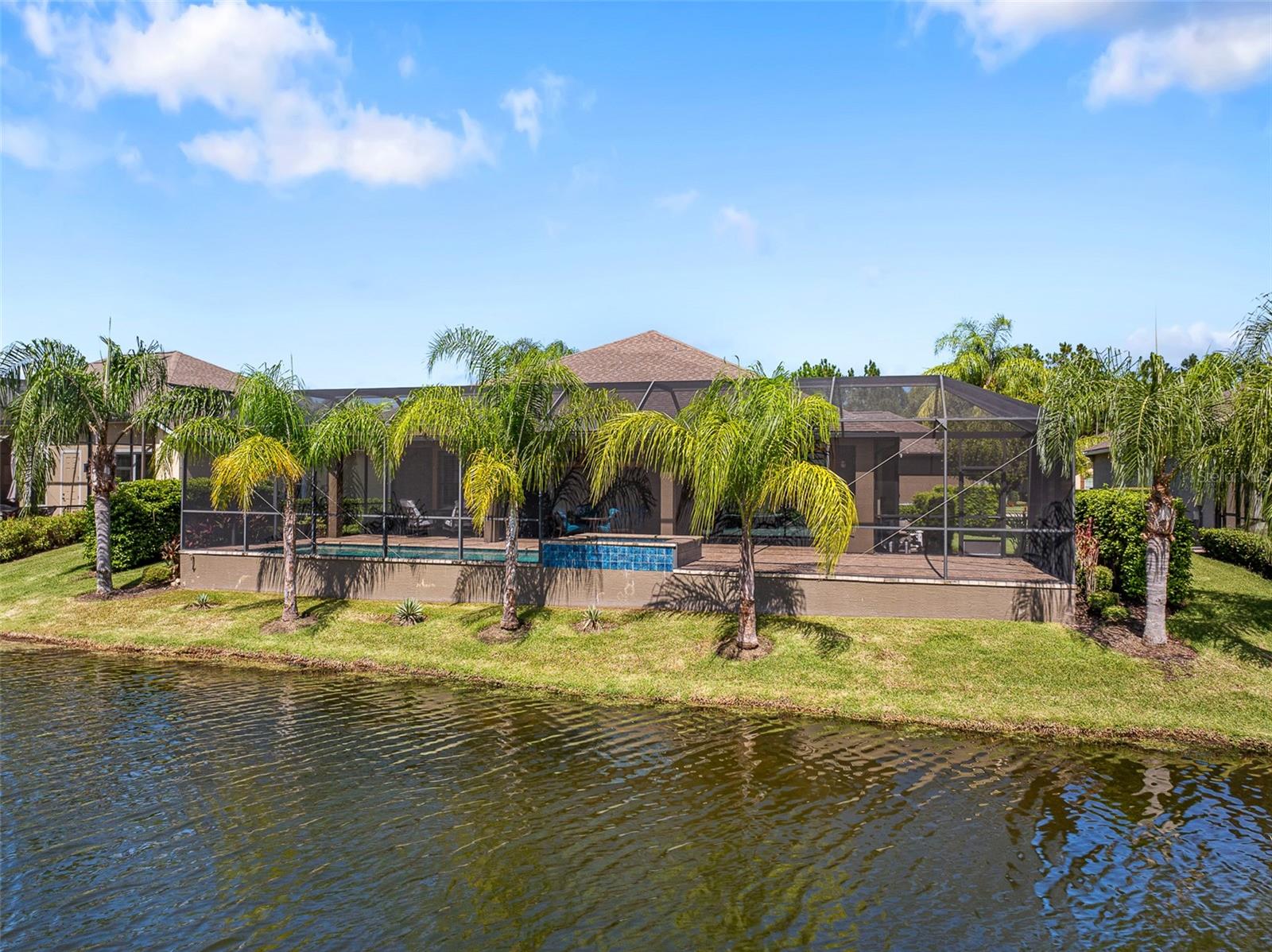 PLANTATION BAY PH 01A UNIT 01-6 - Residential