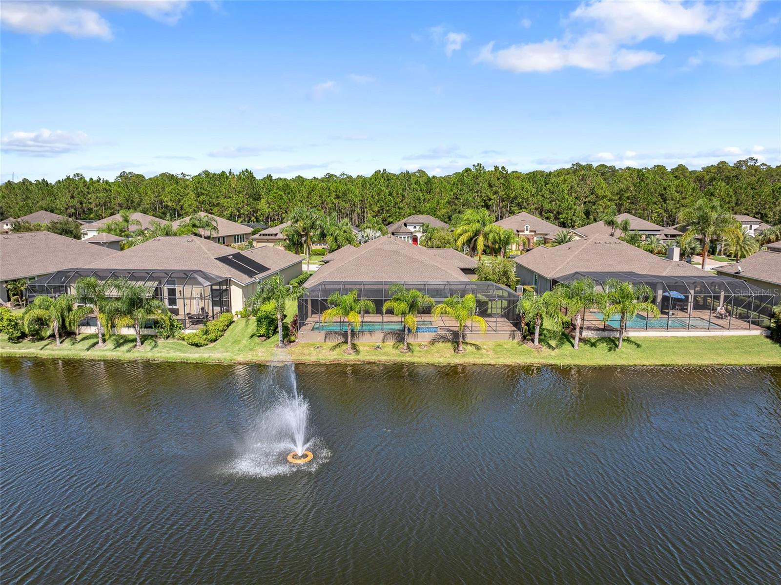PLANTATION BAY PH 01A UNIT 01-6 - Residential