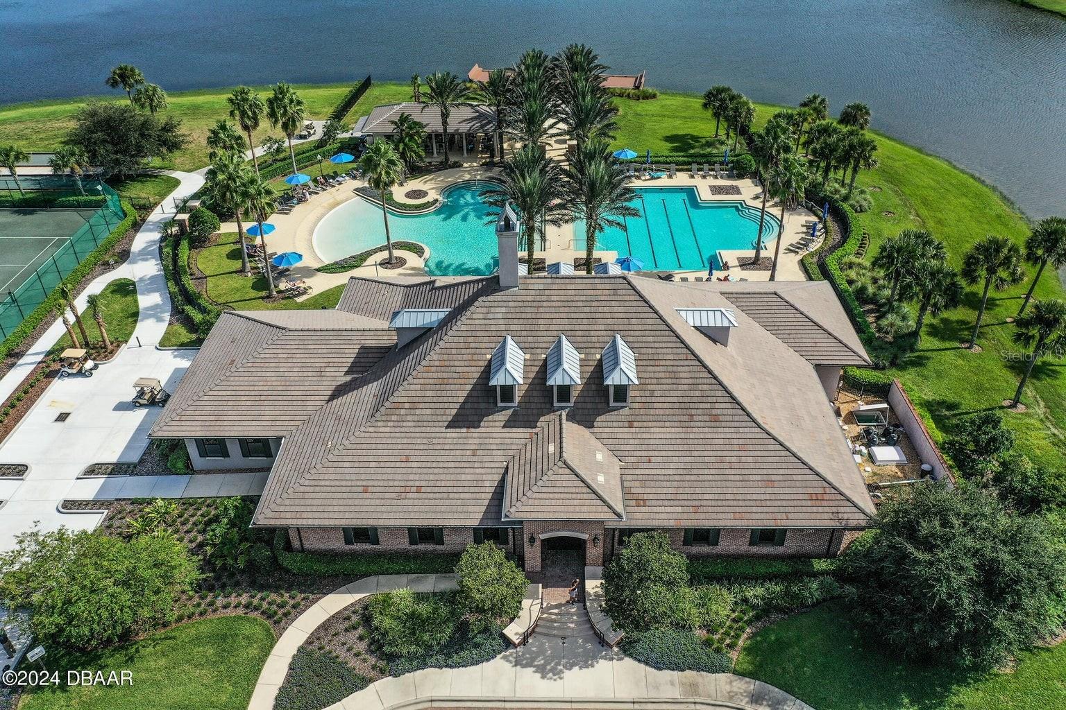 PLANTATION BAY PH 01A UNIT 01-6 - Residential