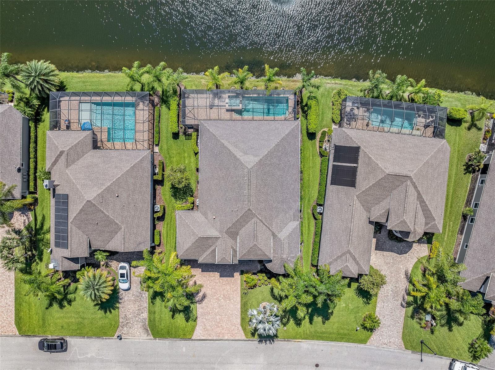 PLANTATION BAY PH 01A UNIT 01-6 - Residential