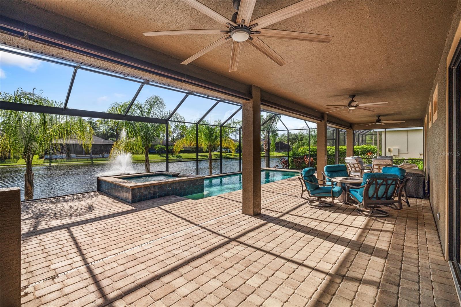 PLANTATION BAY PH 01A UNIT 01-6 - Residential