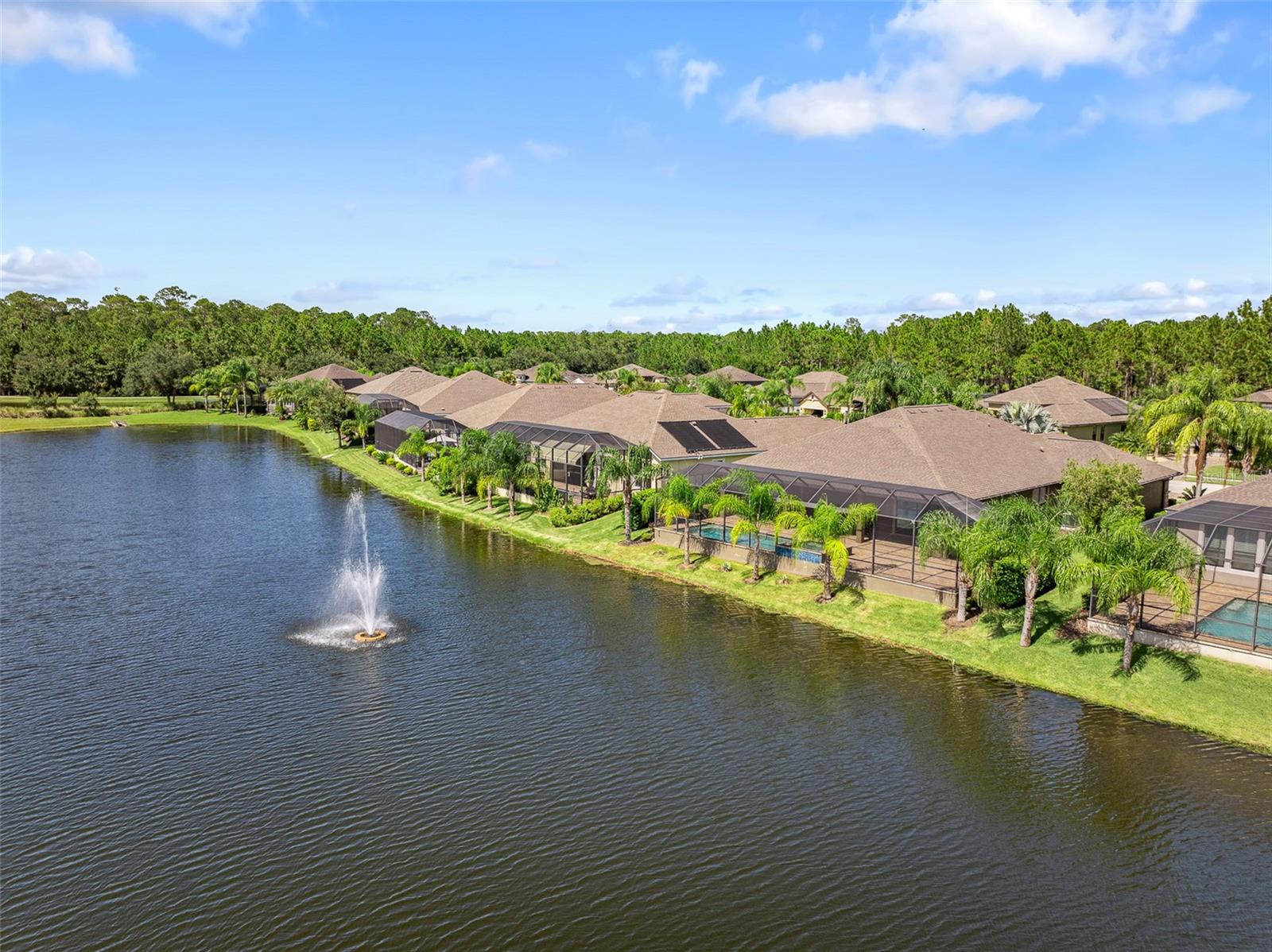 PLANTATION BAY PH 01A UNIT 01-6 - Residential