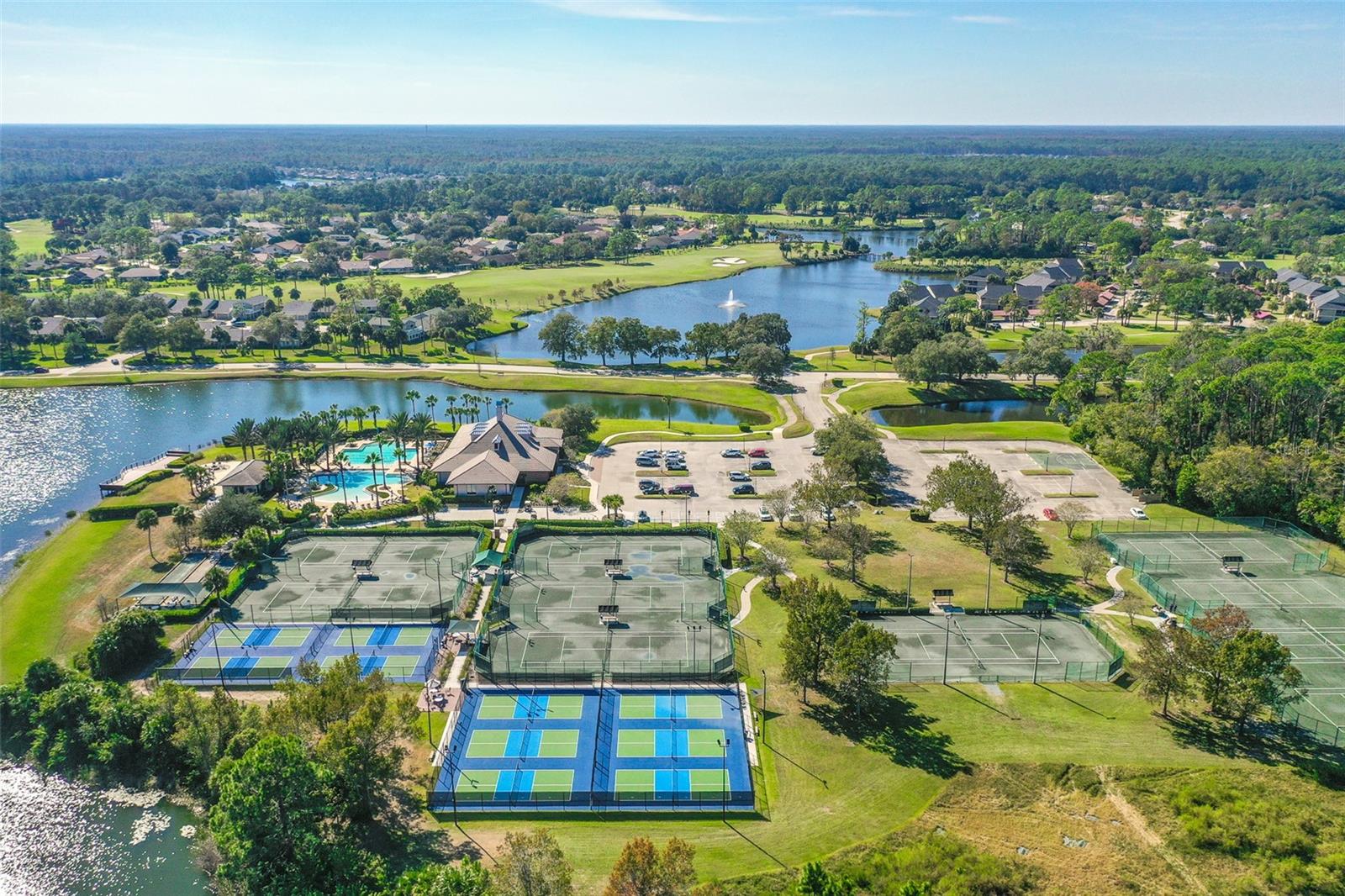 PLANTATION BAY PH 01A UNIT 01-6 - Residential