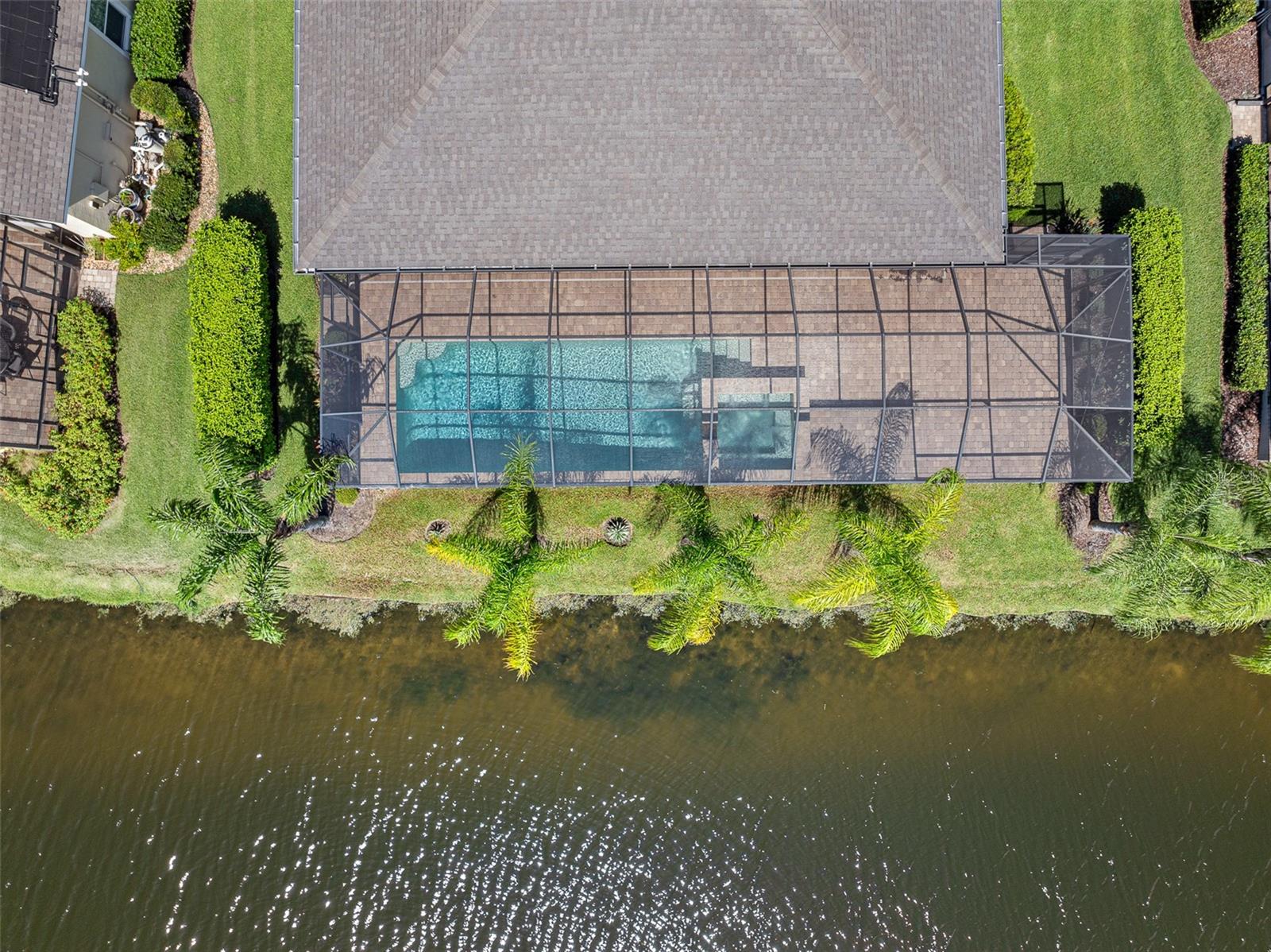 PLANTATION BAY PH 01A UNIT 01-6 - Residential
