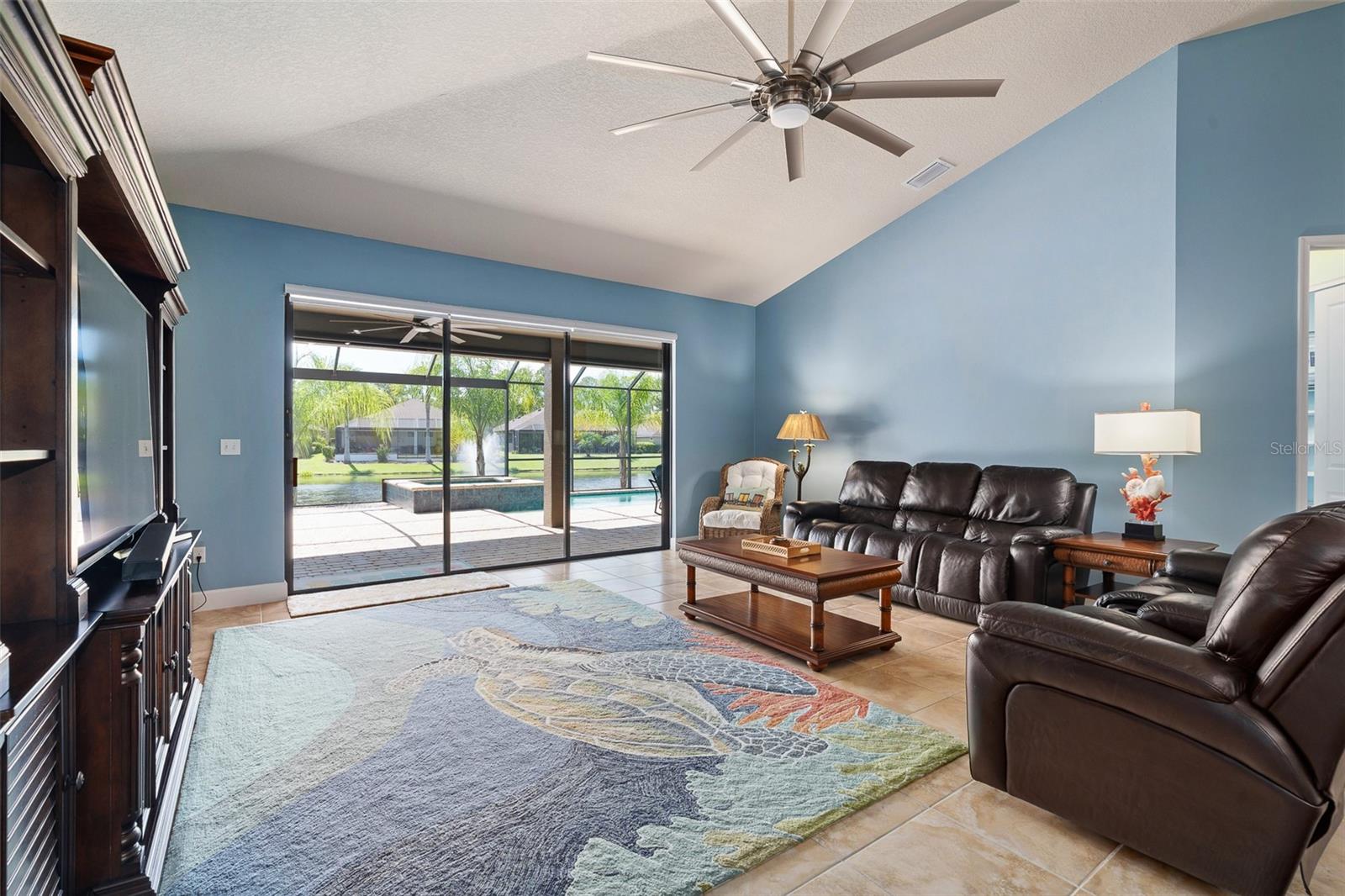 PLANTATION BAY PH 01A UNIT 01-6 - Residential