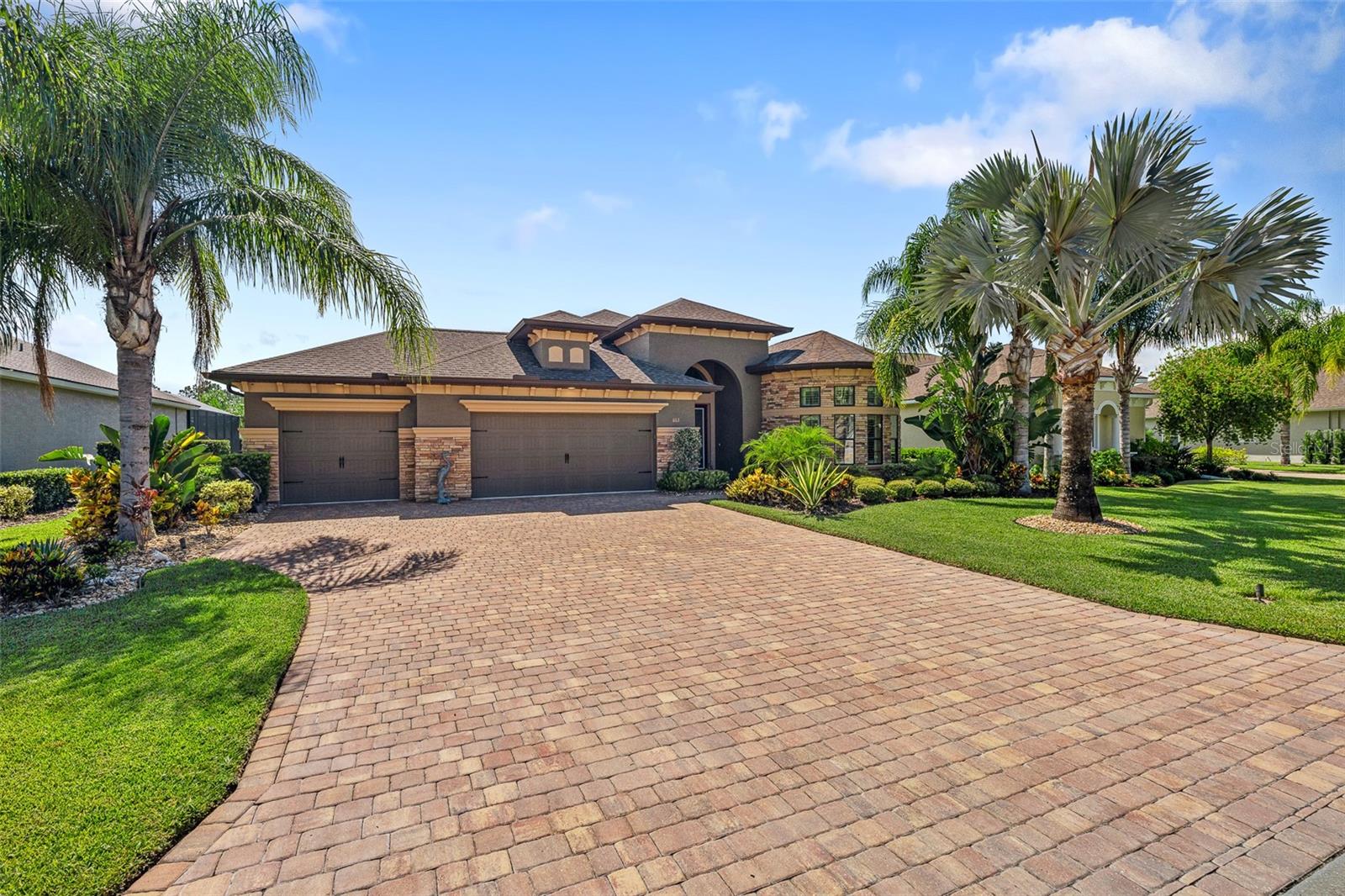 PLANTATION BAY PH 01A UNIT 01-6 - Residential