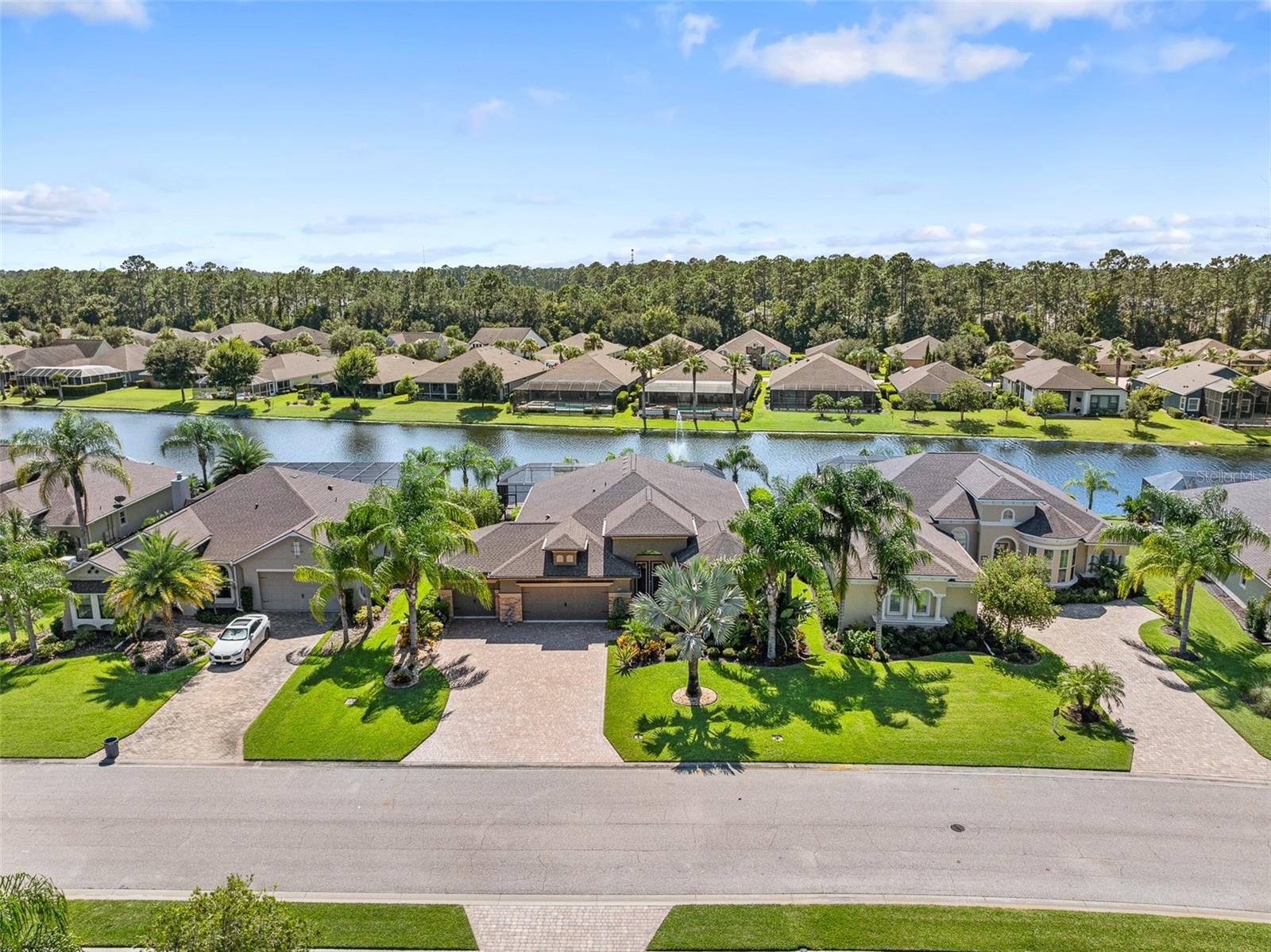 PLANTATION BAY PH 01A UNIT 01-6 - Residential