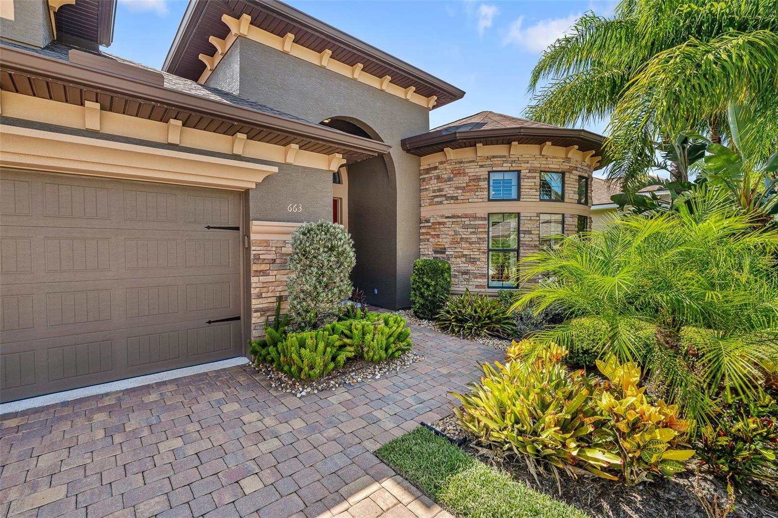 PLANTATION BAY PH 01A UNIT 01-6 - Residential
