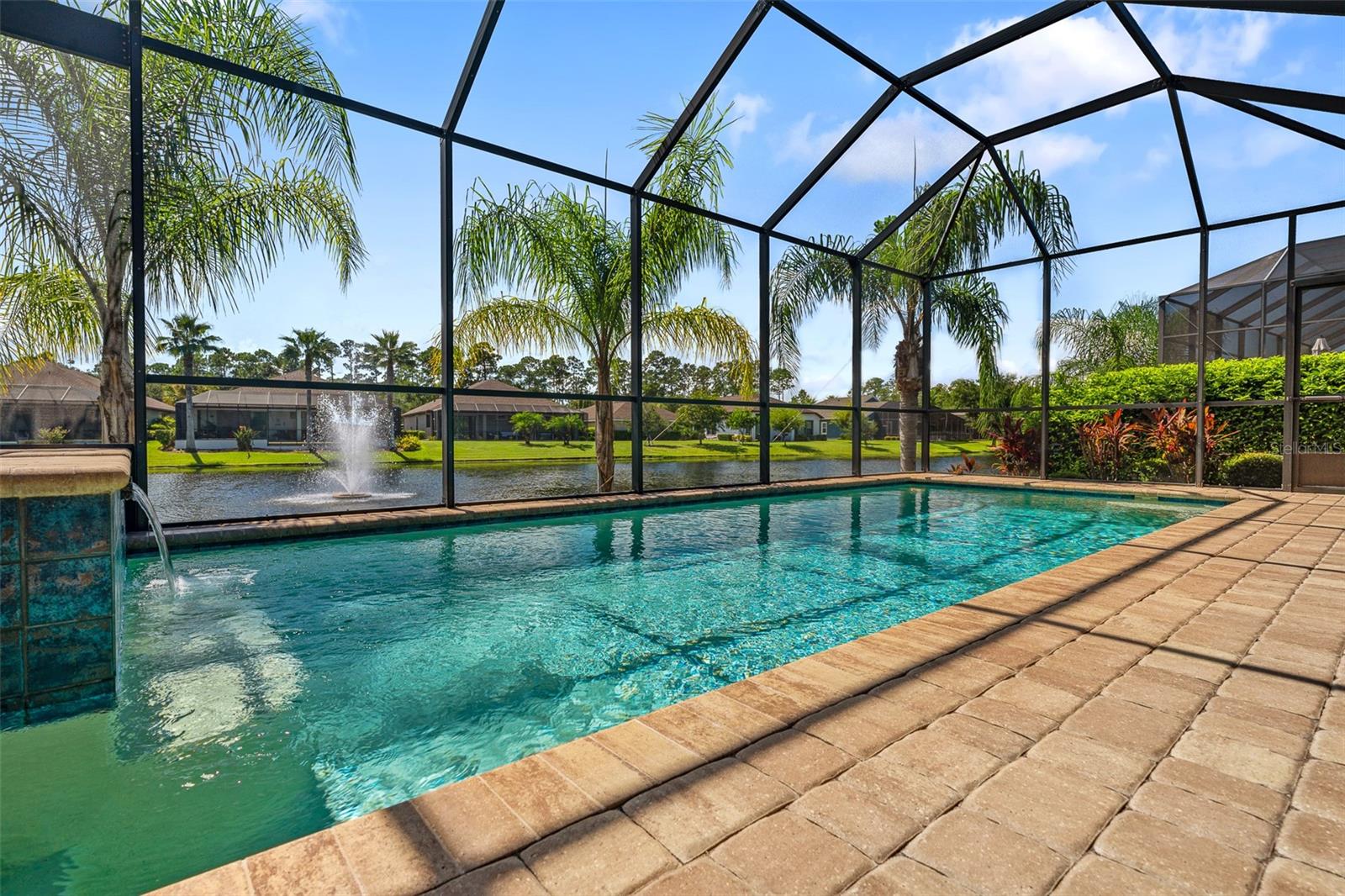 PLANTATION BAY PH 01A UNIT 01-6 - Residential