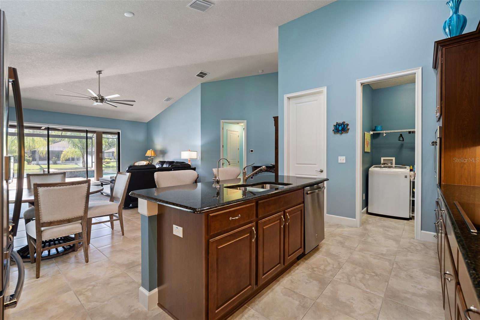 PLANTATION BAY PH 01A UNIT 01-6 - Residential