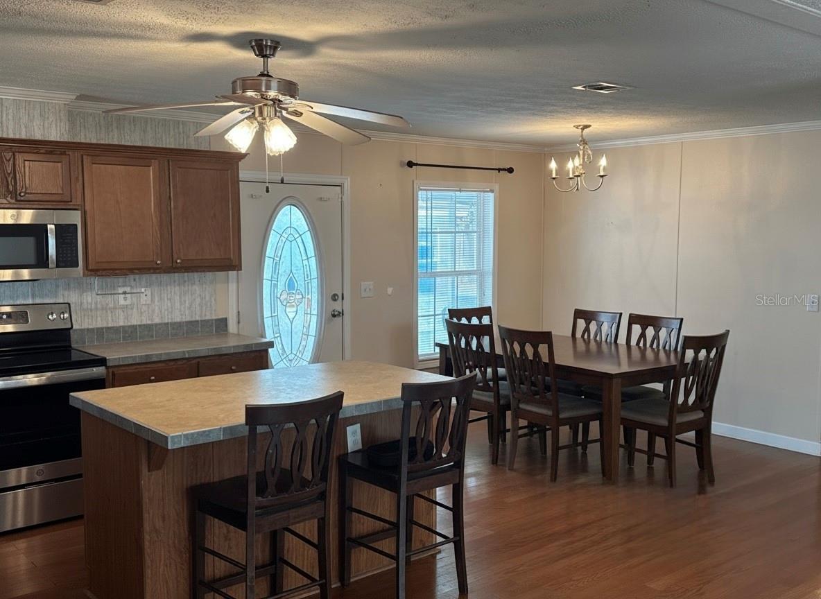 LAKE FANTASIA PLATTED SUB - Residential